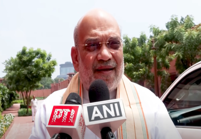 विपक्ष को तय करना है कि उसे चर्चा करनी है या हंगामा, जनता सब देख रही है कि कौन चर्चा करना चाह रहा है और कौन भाग रहाः अमित शाह