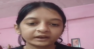 रांची के उपायुक्त से स्कूल की शिकायत करना छात्रा सिद्धि सिंह को इतना महंगा पड़ गया कि विवेकानन्द विद्या मंदिर ने उसे अपने यहां पढ़ने पर ही रोक लगा दी? क्या रांची DC को नहीं चाहिए …