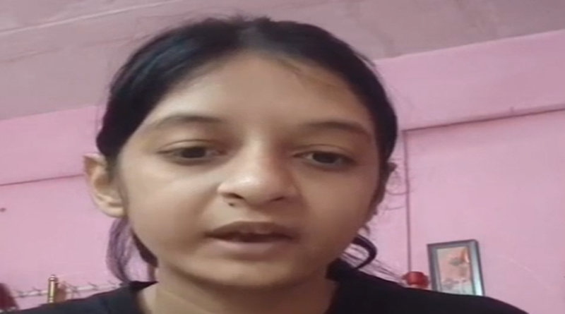 रांची के उपायुक्त से स्कूल की शिकायत करना छात्रा सिद्धि सिंह को इतना महंगा पड़ गया कि विवेकानन्द विद्या मंदिर ने उसे अपने यहां पढ़ने पर ही रोक लगा दी? क्या रांची DC को नहीं चाहिए …