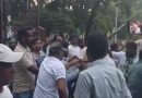रांची, हजारीबाग व गिरिडीह आदि शहरों में राहुल गांधी और हेमन्त सोरेन का पुतला दहन करने निकले छात्रों पर झामुमो का हमला, नेता प्रतिपक्ष ने बताया शर्मनाक, कहा यह राज्य व जेएमएम के सेहत के लिए ठीक नहीं