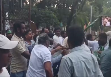 रांची, हजारीबाग व गिरिडीह आदि शहरों में राहुल गांधी और हेमन्त सोरेन का पुतला दहन करने निकले छात्रों पर झामुमो का हमला, नेता प्रतिपक्ष ने बताया शर्मनाक, कहा यह राज्य व जेएमएम के सेहत के लिए ठीक नहीं