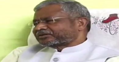 नेता प्रतिपक्ष ने उठाए सवाल, क्या अजिता भट्टाचार्य इतनी ताक़तवर और भ्रष्ट थीं कि CDPO पद पर सामान्य वर्ग की सीटें बगैर किसी राजनीतिक संरक्षण के बेच दी?