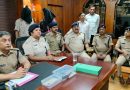लोहरदगा की घटनाः 24 घंटे के भीतर हत्या, लूट व छिनतई की वारदात का खुलासा, दो आरोपी गिरफ्तार, हत्या में प्रयुक्त देशी कट्टा, जिंदा गोली और मोबाइल बरामद