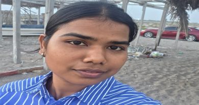 CM हेमन्त सोरेन के निर्देश के बाद ओमान में फंसी सिमडेगा की प्रीति कुजूर की हुई सुरक्षित घर वापसी