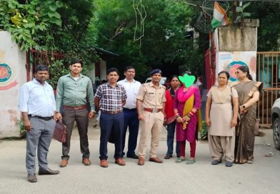 आधार में जन्मतिथि बदलकर नाबालिग को बनाया मानव तस्करी का शिकार, झारखंड की किशोरी दिल्ली से रेस्क्यू