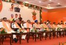 धार्मिक, राजनीतिक, सामाजिक क्षेत्र में योगदान देने वाले सभी महापुरुष भाजपा के आराध्य, संत रविदास के पदचिह्नों पर चलकर ही समरसतापूर्ण शक्तिशाली एवं विकसित भारत का निर्माण संभव : दुष्यंत गौतम