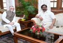राज्यपाल से मिले सीएम हेमन्त सोरेन, रांची में चल रहे छात्र आंदोलन पर हुई चर्चा
