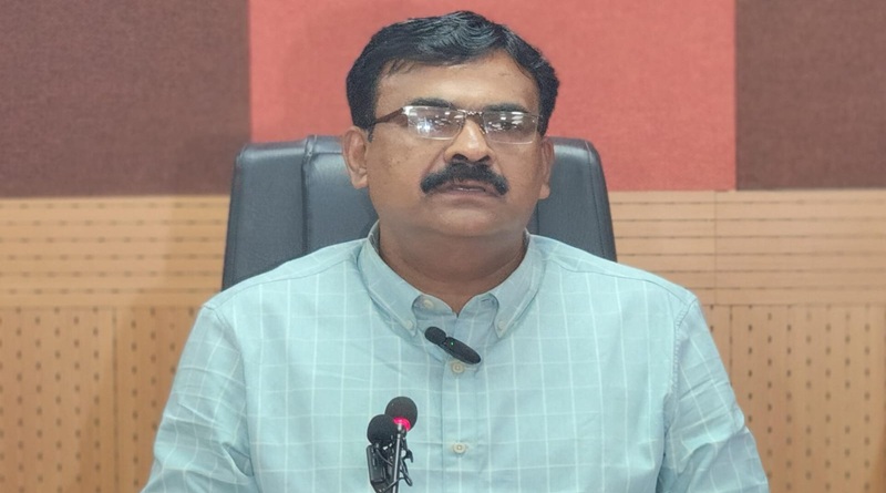 एसआईआर के अंतर्गत नोटिस एवं सुनवाई त्रुटिरहित मतदाता सूची तैयार करने की एक प्रक्रिया, किसी भी पात्र भारतीय नागरिक को घबराने की कोई जरूरत नहीं: के. रवि कुमार