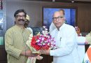 झारखण्ड विधानसभा के मानसून सत्र का पहला दिन 11 मिनट विलम्ब से प्रारंभ, शोक प्रस्ताव के बाद सदन कल तक के लिए स्थगित