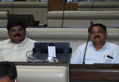 झारखण्ड विधानसभा से पूरे दिन संपूर्ण विपक्ष गायब, भाजपा सीएम आवास पर धरने पर बैठी थी, इधर छात्र आंदोलन का मुद्दा सदन में गूंजा, मंत्री सुदिव्य ने कहा छात्र आंदोलन को भाजपा दे रही हवा