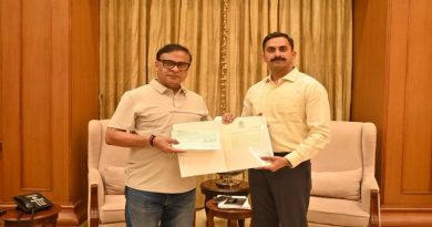 CM हेमन्त सोरेन ने असम के बाढ़पीड़ितों के लिए भेजे तीन करोड़, झारखण्ड के सक्षम नागरिकों से भी बाढ़पीड़ितों की सहायता के लिए आगे आने की अपील की