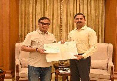 CM हेमन्त सोरेन ने असम के बाढ़पीड़ितों के लिए भेजे तीन करोड़, झारखण्ड के सक्षम नागरिकों से भी बाढ़पीड़ितों की सहायता के लिए आगे आने की अपील की