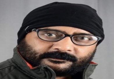पलामू की तस्वीर के लिए चर्चित फोटोग्राफर सैकत चट्टोपाध्याय को मिला सिल्वर मेडल