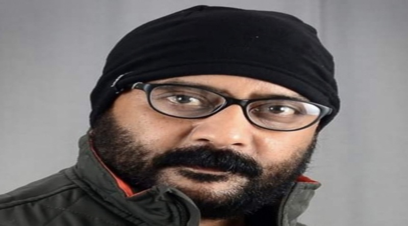 पलामू की तस्वीर के लिए चर्चित फोटोग्राफर सैकत चट्टोपाध्याय को मिला सिल्वर मेडल