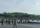 पुलिस की सारी बेरिकेटिंग धरी की धरी रह गई, 26 साल में पहली बार आंदोलनकारी पहुंच गये विधानसभा परिसर के निकट, पुलिस द्वारा बल प्रयोग करने के बावजूद छात्रों के हौसले बुलंद, इधर एल खिंयाग्ते गिरफ्तार