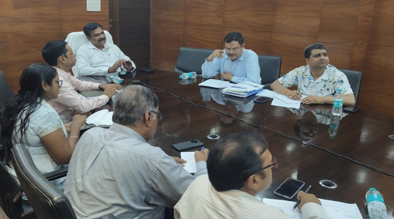मतदाताओं की सुविधा के लिए दावा-आपत्ति दाखिल करने की अवधि 15 सितंबर तक बढ़ी