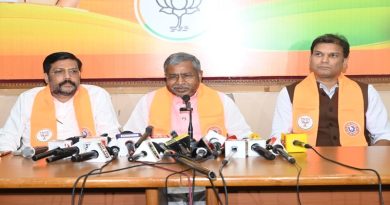एमएमडीआर संशोधन विधेयक, 2026 को लेकर झारखंड सरकार द्वारा फैलाया जा रहा भ्रम तथ्यों के विपरीतः बाबूलाल मरांडी