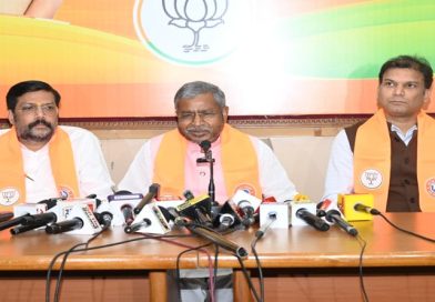 एमएमडीआर संशोधन विधेयक, 2026 को लेकर झारखंड सरकार द्वारा फैलाया जा रहा भ्रम तथ्यों के विपरीतः बाबूलाल मरांडी