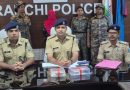रांची पुलिस ने पांच लाख रुपये कीमत की 89 ग्राम ब्राउन शुगर के साथ एक महिला को किया गिरफ्तार