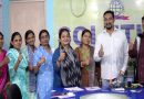 जनहित के कार्यों को धरातल पर उतारने और सरकारी व गैर-सरकारी कल्याणकारी योजनाओं के सफल कार्यान्वयन के लिए समर्पित सॉल्यूशन