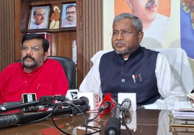 नौकरियों को बेचने में सरकार में बैठे लोग शामिल, एग्जाम रद्द करना समस्या का समाधान नहीं, समाधान केवल सीबीआई जांचः बाबूलाल मरांडी