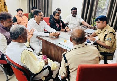 बाबूलाल मरांडी ने सरकार और मजिस्ट्रेट को किया सचेत, कहा – झामुमो के गुंडों पर करें एफआईआर, नहीं तो 25 अगस्त से मजिस्ट्रेट का घेराव करेगी भाजपा