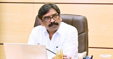 झारखण्ड में विकसित भारत-रोजगार और आजीविका के लिए गारंटी मिशन (ग्रामीण): वीबी-जी राम जी (विकसित भारत-जी राम जी) योजना को हेमन्त कैबिनेट की स्वीकृति
