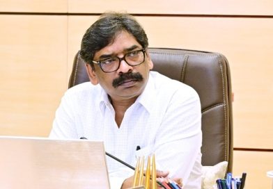 झारखण्ड में विकसित भारत-रोजगार और आजीविका के लिए गारंटी मिशन (ग्रामीण): वीबी-जी राम जी (विकसित भारत-जी राम जी) योजना को हेमन्त कैबिनेट की स्वीकृति