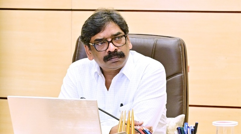 झारखण्ड में विकसित भारत-रोजगार और आजीविका के लिए गारंटी मिशन (ग्रामीण): वीबी-जी राम जी (विकसित भारत-जी राम जी) योजना को हेमन्त कैबिनेट की स्वीकृति