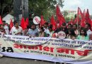 धनबाद में आयोजित छात्र युवा संसद में छात्रों ने कहा – रद्द और स्टे के चक्कर में अभ्यर्थियों के भविष्य के साथ खिलवाड़ करना बंद करे हेमन्त सरकार, धांधली की त्वरित जांच कर अभ्यर्थियों को न्याय दें