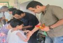 रक्षाबंधन के अवसर पर रांची पुलिस का यह चेहरा देख, रांचीवासियों को जरूर अच्छा लगा होगा