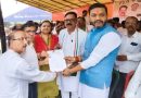कोयला माफियाओं और स्वघोषित ‘होम मिनिस्टर’ के इशारे पर बोकारो के डीसी सत्ता के चाटुकार की तरह व्यवहार कर रहेः बाबूलाल मरांडी