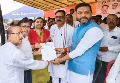 कोयला माफियाओं और स्वघोषित ‘होम मिनिस्टर’ के इशारे पर बोकारो के डीसी सत्ता के चाटुकार की तरह व्यवहार कर रहेः बाबूलाल मरांडी