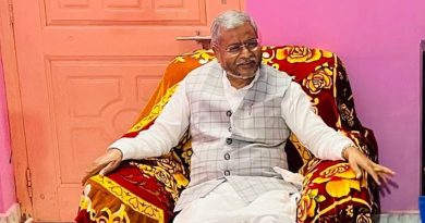बाबूलाल मरांडी ने JSSC-CGL मामले की जांच को प्रभावित करने, उसे गलत दिशा में ले जाने और डिजिटल साक्ष्यों को नष्ट कराने के आरोपों से घिरे EX DGP अनुराग गुप्ता के खिलाफ की कार्रवाई करने की मांग