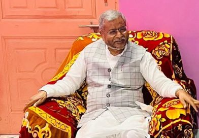 बाबूलाल मरांडी ने JSSC-CGL मामले की जांच को प्रभावित करने, उसे गलत दिशा में ले जाने और डिजिटल साक्ष्यों को नष्ट कराने के आरोपों से घिरे EX DGP अनुराग गुप्ता के खिलाफ की कार्रवाई करने की मांग