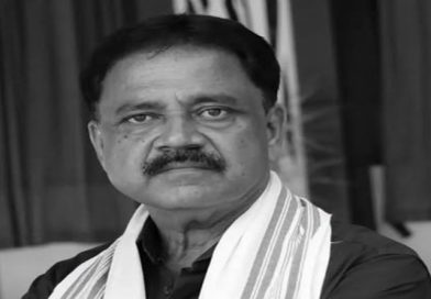 झारखण्ड के नगर विकास आदि मंत्रालयों को संभाल रहे मंत्री एवं झामुमो के वरिष्ठ नेता सुदिव्य कुमार सोनू का निधन, मुख्यमंत्री हेमन्त सोरेन ने उनकी स्मृतियों को याद कर, उन्हें श्रद्धांजलि दी
