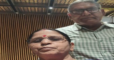 फिल्म “हनुमान अंश” ने फिल्मों की एक नई परिभाषा गढ़ दीः रवि शंकर पांडेय
