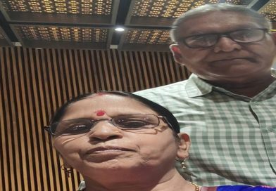 फिल्म “हनुमान अंश” ने फिल्मों की एक नई परिभाषा गढ़ दीः रवि शंकर पांडेय