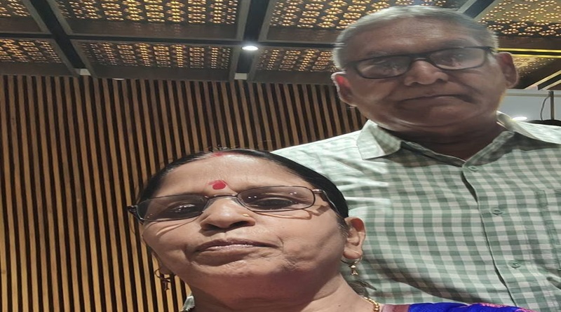 फिल्म “हनुमान अंश” ने फिल्मों की एक नई परिभाषा गढ़ दीः रवि शंकर पांडेय