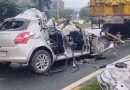 जमशेदपुर में भीषण सड़क हादसा में मंत्री दीपिका पांडेय की बेटी समेत चार की दर्दनाक मौत, मुख्यमंत्री हेमन्त सोरेन समेत कई राजनीतिज्ञों ने किया शोक व्यक्त