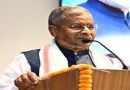 बाबूलाल मरांडी ने DGP तदाशा मिश्रा को कहा, अनुराग गुप्ता का हश्र देख लीजिये, कुर्सी कुछ दिनों की होती है पर बदनामी स्थायी हो जाती है, अपना नाम काले अक्षरों में दर्ज होने के पहले इस्तीफा देकर अपनी लाज बचाइये