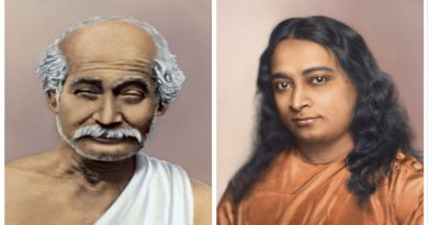 लाहिड़ी महाशय के आविर्भाव दिवस पर विशेषः बनत, बनत, बन जाय  — प्रयास करते-करते, एक दिन परम लक्ष्य की प्राप्ति हो जाती है