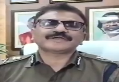 नेता प्रतिपक्ष बाबूलाल मरांडी के राजनीतिक सलाहकार सुनील तिवारी का अनुराग गुप्ता पर हमला जारी, परत दर परत खुल रहे पूर्व पुलिस महानिदेशक के कार्य प्रणाली से लोग हो रहे दो-चार