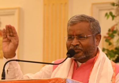 नेता प्रतिपक्ष ने CM हेमन्त सोरेन को पत्र लिख रिनपास के निदेशक पद पर नियुक्ति हेतु प्रकाशित विज्ञापन में एनएमसी द्वारा निर्धारित नियमों की अनदेखी होने व गंभीर त्रुटियों की ओर ध्यान आकृष्ट कराया