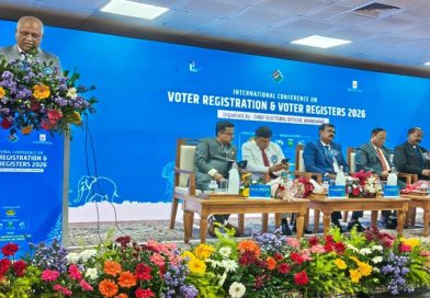 मान्यता प्राप्त राजनीतिक दलों के BLA निर्धारित सीमा में सामूहिक रूप से जमा कर सकते हैं आवेदन प्रपत्र, प्रारूप प्रकाशन के बाद एक BLA प्रतिदिन अधिकतम 10 आवेदन प्रपत्र BLO को कर सकते हैं जमा