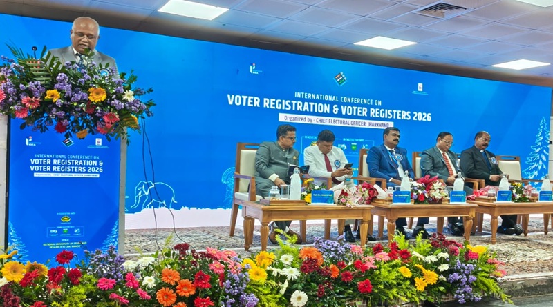 मान्यता प्राप्त राजनीतिक दलों के BLA निर्धारित सीमा में सामूहिक रूप से जमा कर सकते हैं आवेदन प्रपत्र, प्रारूप प्रकाशन के बाद एक BLA प्रतिदिन अधिकतम 10 आवेदन प्रपत्र BLO को कर सकते हैं जमा