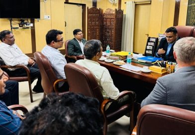 झारखंड में बंद कोयला खदानों के पुनरुपयोग की पहल, गिरिडीह और करमा OCP पायलट प्रोजेक्ट के लिए चयनित