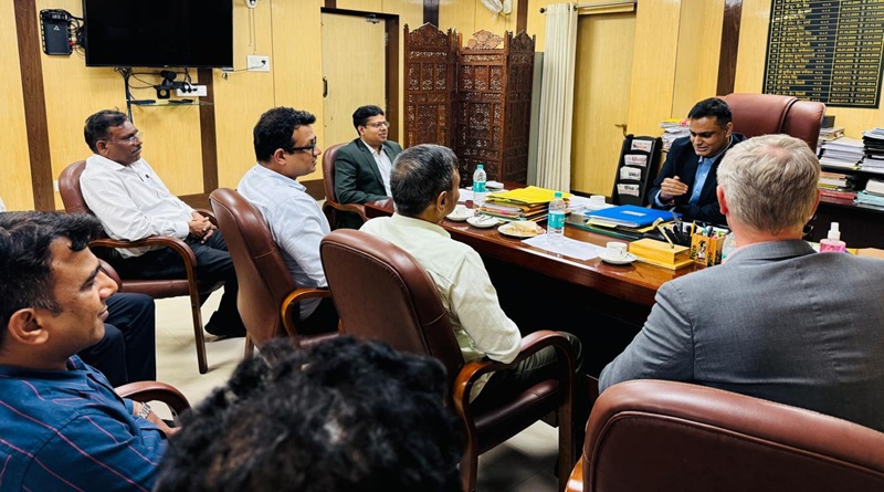 झारखंड में बंद कोयला खदानों के पुनरुपयोग की पहल, गिरिडीह और करमा OCP पायलट प्रोजेक्ट के लिए चयनित