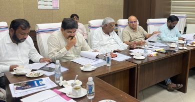 धनबाद CITY SP ने देवप्रभा कंस्ट्रक्शन के मालिक कुंभनाथ सिंह के विरुद्ध दर्ज एक मामले में पर्याप्त साक्ष्य पाये जाने को लेकर विस्तृत जानकारी झारखण्ड विधानसभा के विशेष समिति को दी