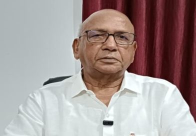 सरयू राय ने फेसबुक लाइव कर कहाः सोशल मीडिया पर आपराधिक घटनाओं से नाम जोड़ने और तस्वीरें लगाकर बदनाम करने की सुनियोजित साजिश रचने वाले हो रहे हैं बेनकाब